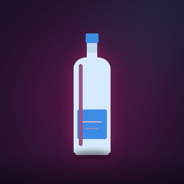 Cristaline Eau