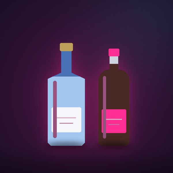 Pack Gin Tonic