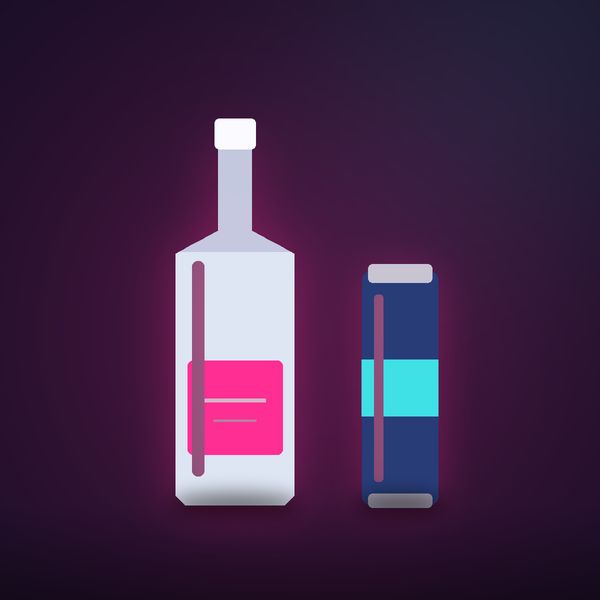 Pack Absolut Crazy