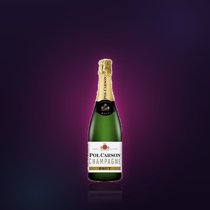 Champagne Brut Maison