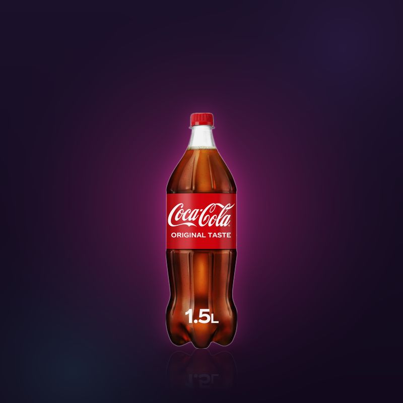 Coca-Cola Original