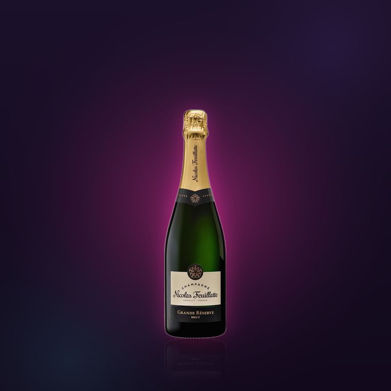 Nicolas Feuillatte Brut