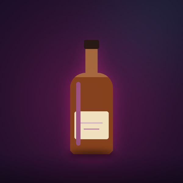 Saint James Rhum Ambré 70 cl