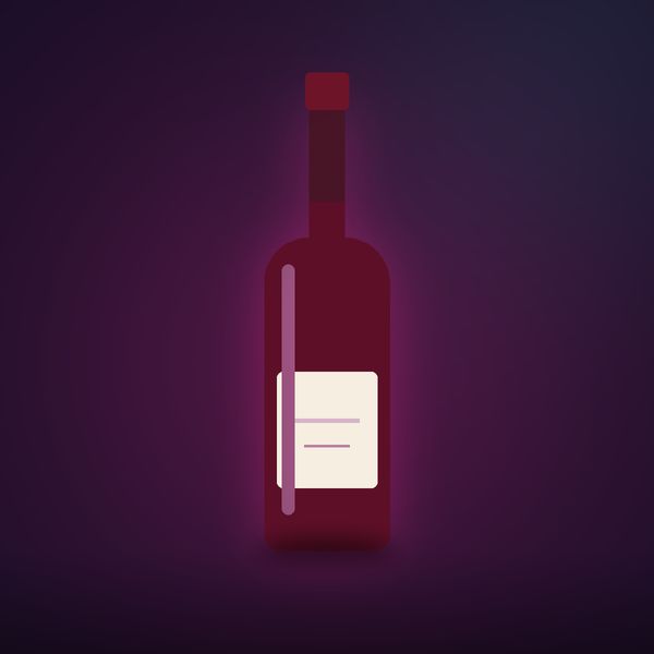 Vin rouge Pays d’Oc