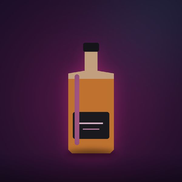 Chivas Regal 12 ans 70 cl